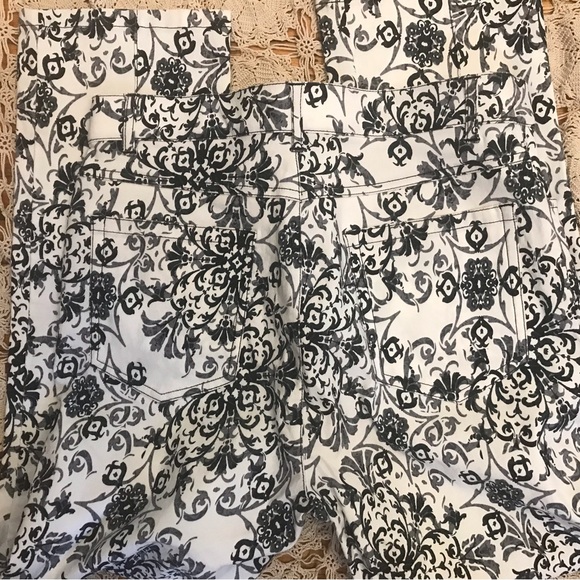 🇨🇦 Simon Chang Pants (Jeans) - Size 12 - Picture 3 of 6